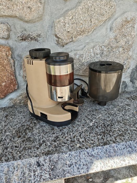 Moinho de café profissional Brasilia