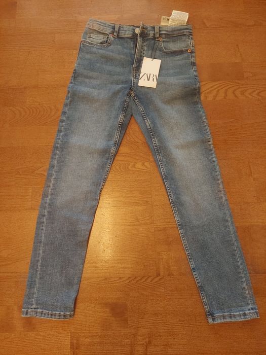 Джинси ZARA дитячі