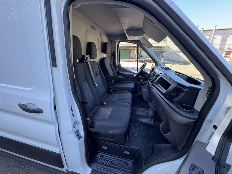 Ford Transit L2H2 2.0