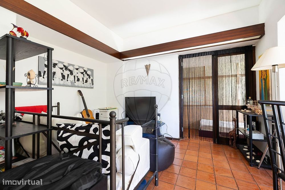 Apartamento T0 para venda