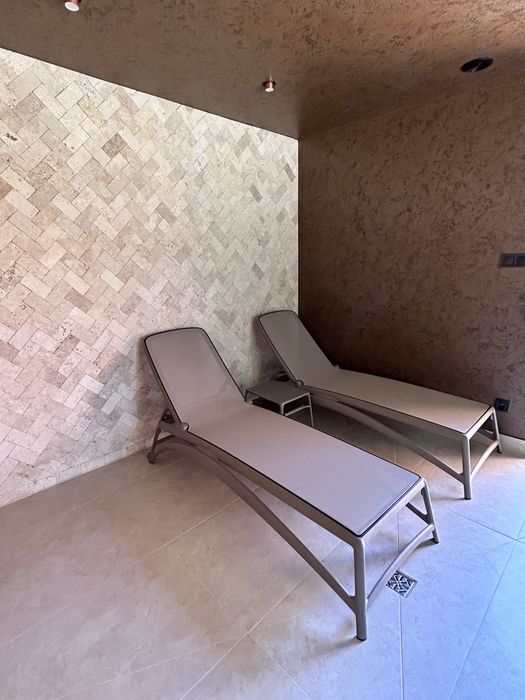 Domek na Kaszubach domki Nad Jeziorem Bartoszylas Wygonin Sauna