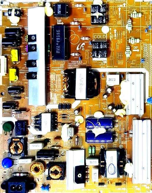 Плата живлення від телевізора Samsung 40F6