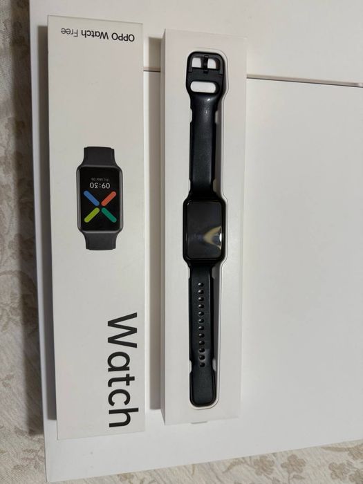 Oppo Watch Free Usado