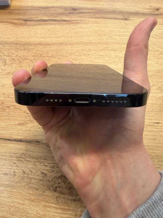 Apple iPhone 14 Pro Max Space Black 512 Gb Neverlock a2894
