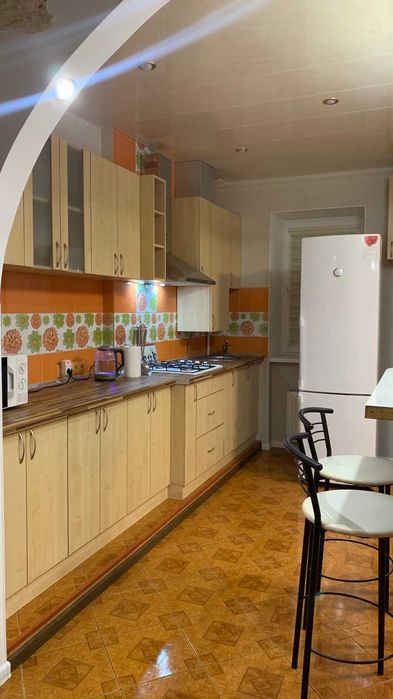 1-кімн. у Центрі, Парк Перемоги