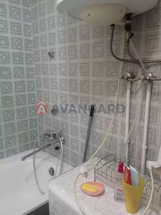 Продам квартиру 22 кв Слобожанский пр 14000 usd