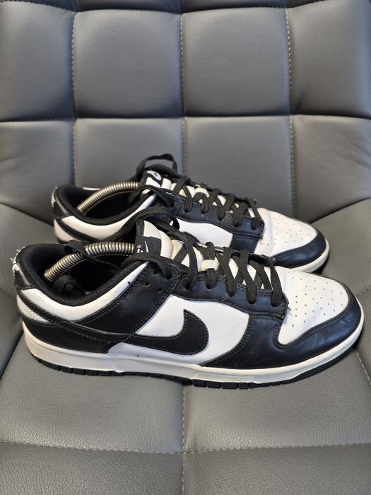 NIKE Dunk Low Retro