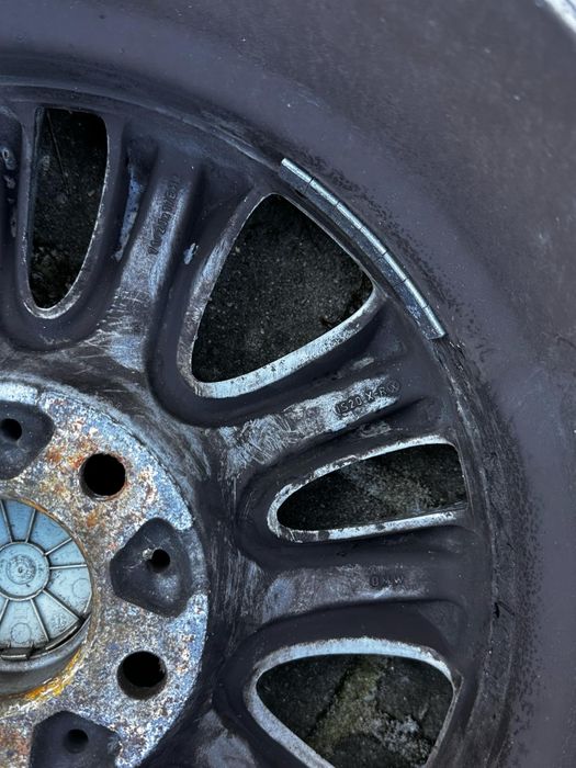 Продам 1  штуку диск  на бмв #17 та блоки комфорта для е 60