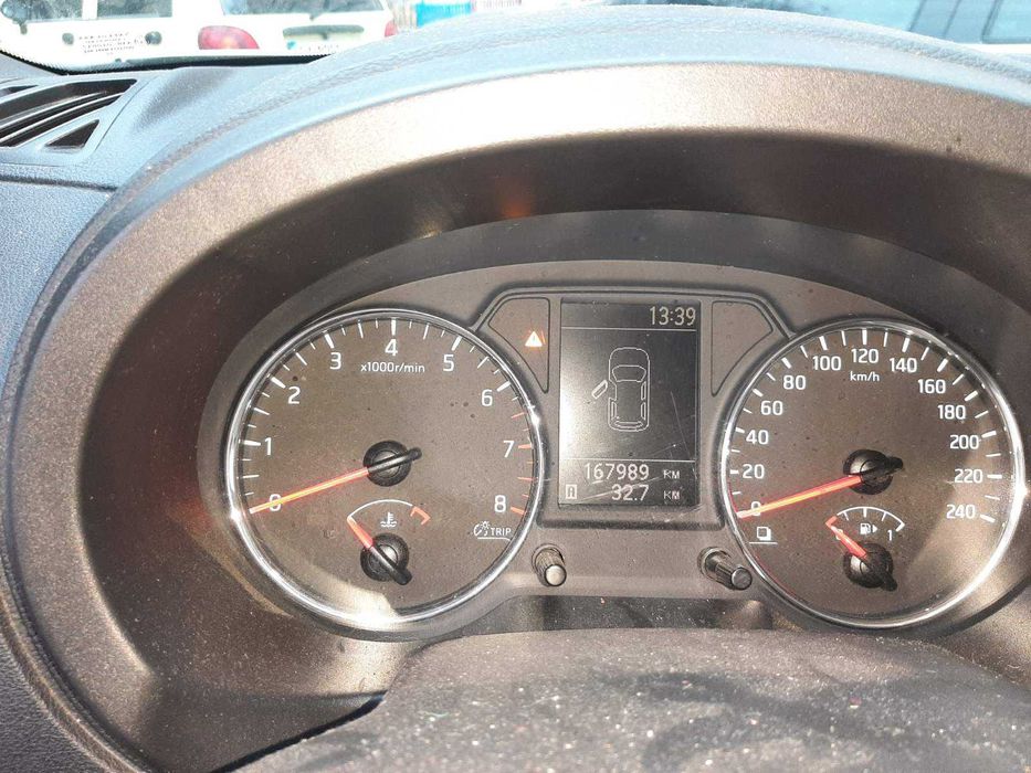 Ниссан X-trail 31