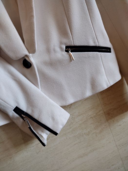 Marynarka Żakiet Reserved