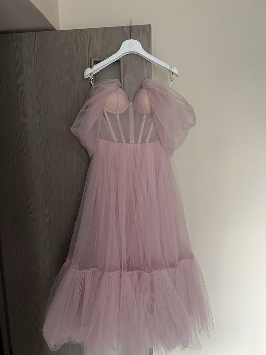 Продається вечірня сукня/для випускного, Оксана Муха, S (м.Дрогобич)