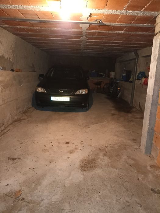 Moradia T2+1 em Fornos de Algodres (Guarda)