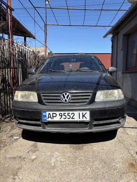 Volkswagen Pointer 1.8 бенз 2006г.Фольксваген  Гольф, Поинтер,    Golf