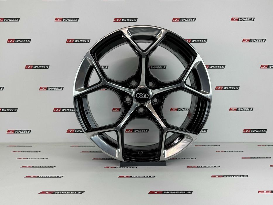 Jantes Look Audi Rs6 2024 em 18 | 5x112