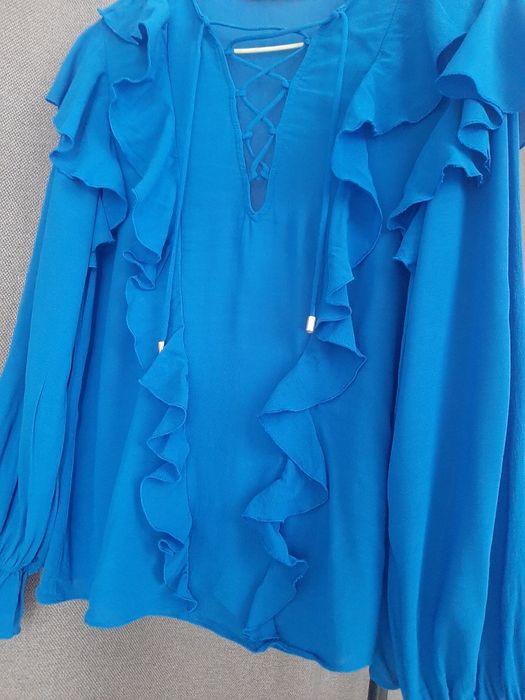 Блуза Mango, розмір S