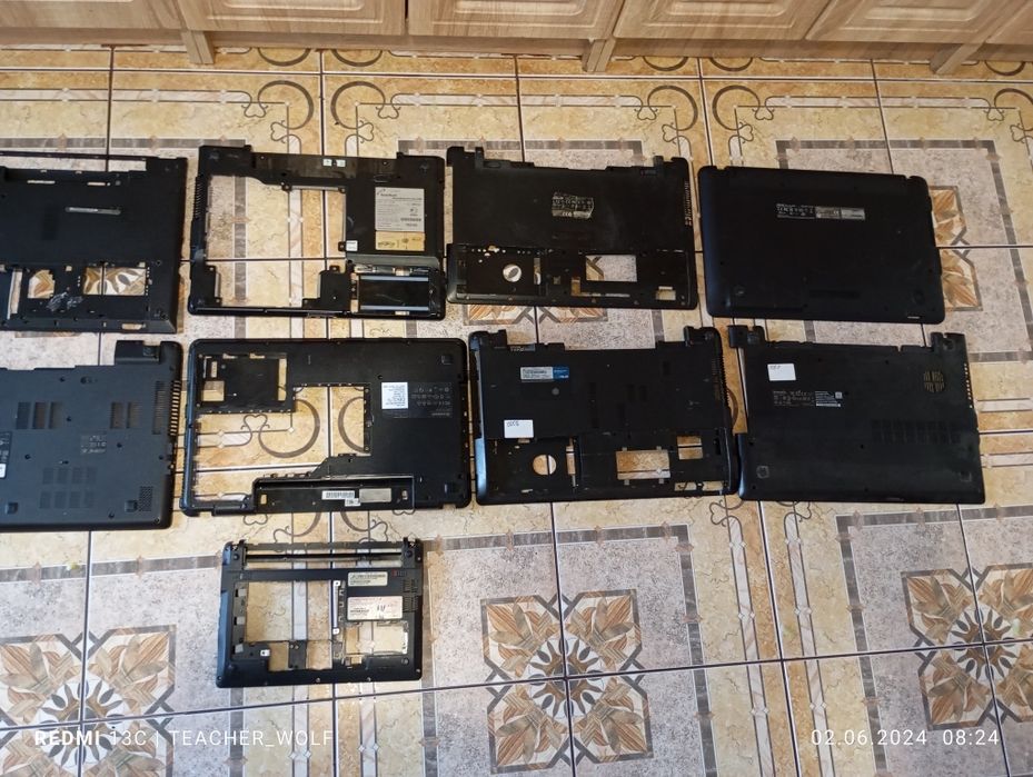 Ноутбук, ноут, пк