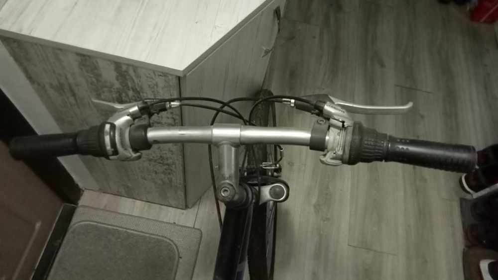 Велосиред Yazoo Streetbike