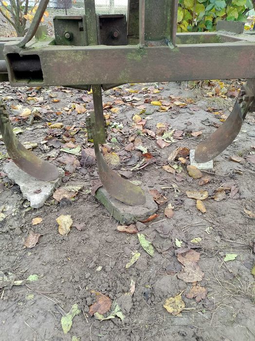 Підкопувач буряка