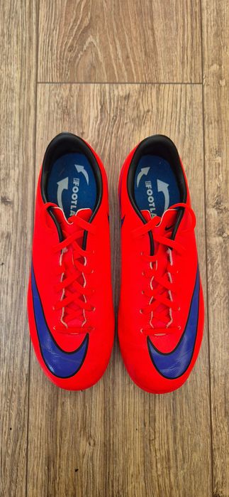 Buty NIKE Mercurial Victory V AG 36/37 23.5cm turf na orlik i trawę
