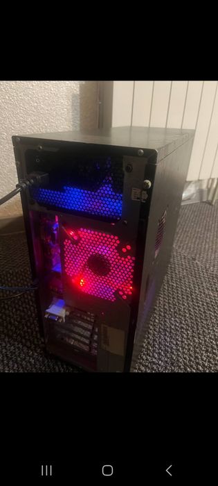 Системний   блок