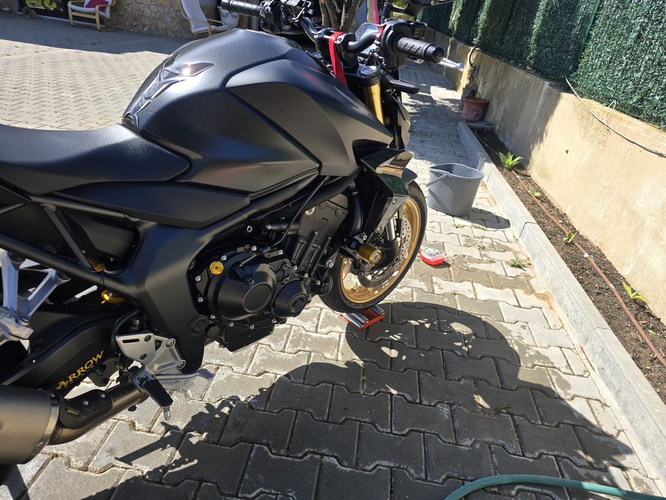 Honda  Cb 1000 hornet sp
