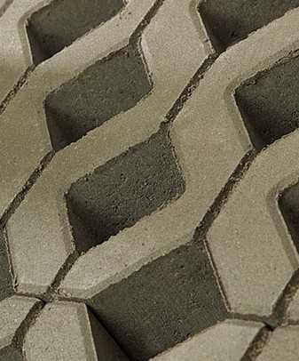 meba płyta ażurowa parkingowa 60x40x10 cm