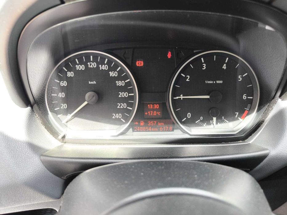 BMW E87 116i 1.6 Benzyna