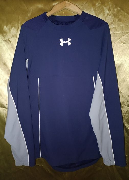 Under Armour XL.