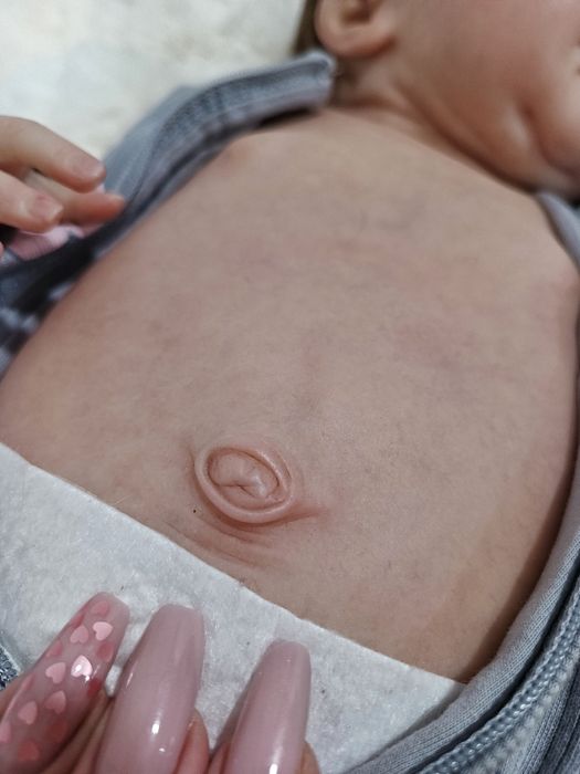 Реалборн, реборн реалістичний