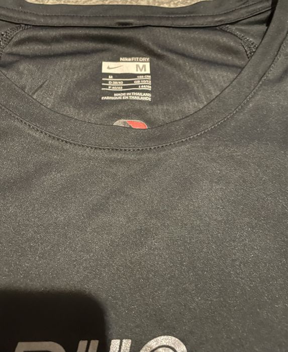 Koszulka sportowa Nike