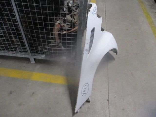 Guarda-lamas esquerdo SMART ForTwo Coupé (451)