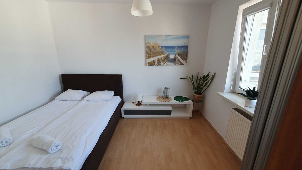 Mieszkanie obok metra Płocka 36 m² - 2 pokojowe - Widok 3