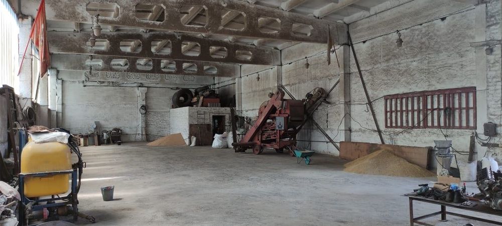 Продам складське приміщення. Склад. Ціна вказана за кв.м