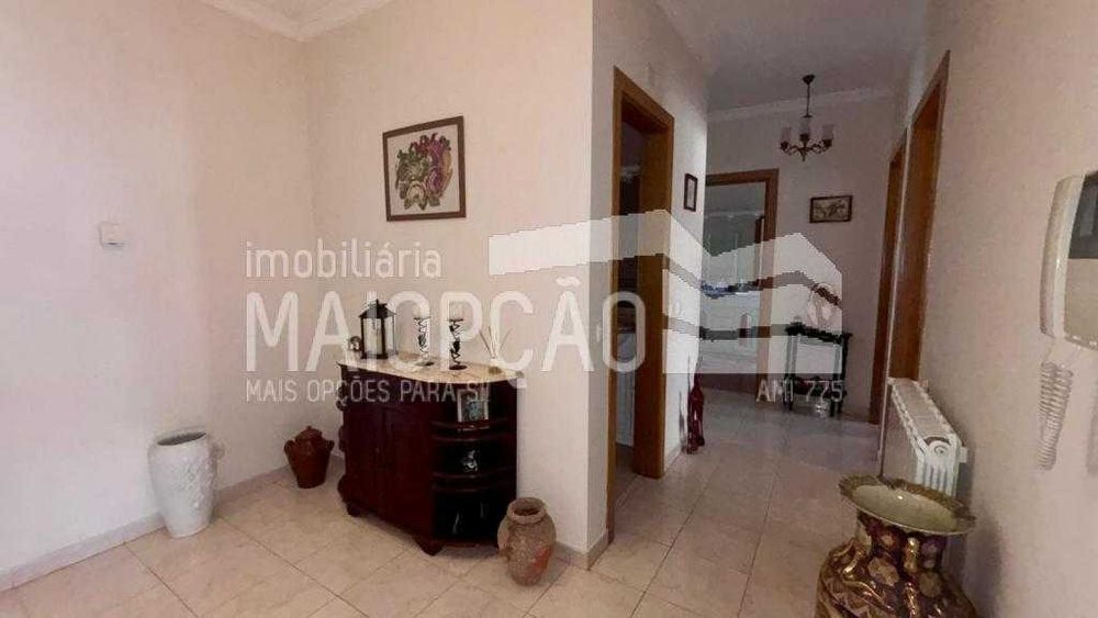 Apartamento T3 em Vale de Estacas, Santarém