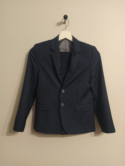 Garnitur chłopięcy Cool Club 140