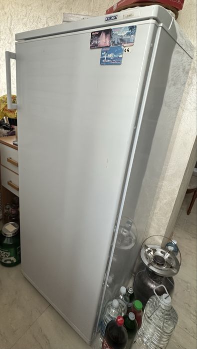 Холодильник atlant атлант