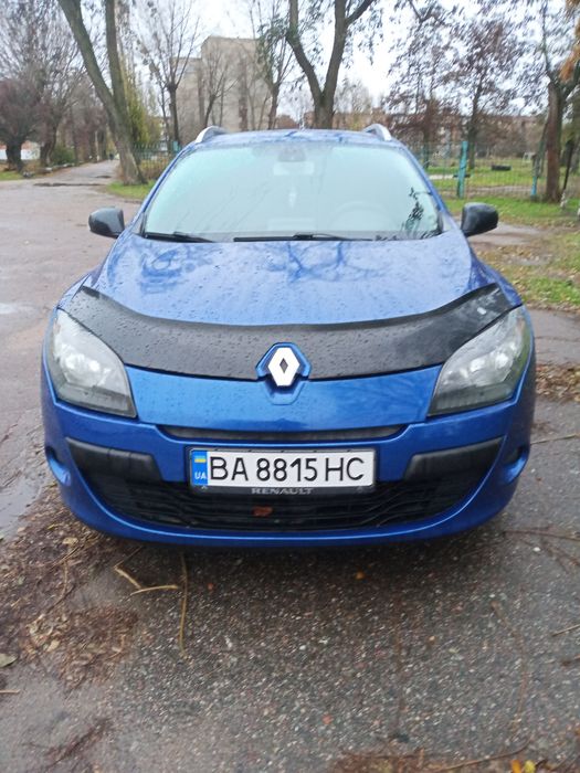 Продам автомобіль