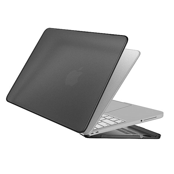 Tech-Protect Smartshell Macbook Neo 13/2026 Matte Black