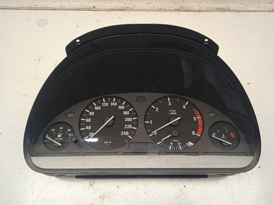 QUADRANTE BMW X5 2005