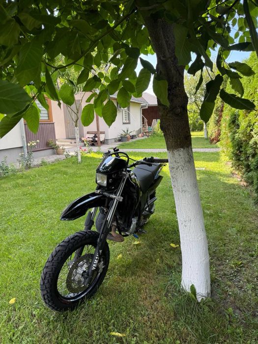 Продам Yamaha dt125  ТОРГ