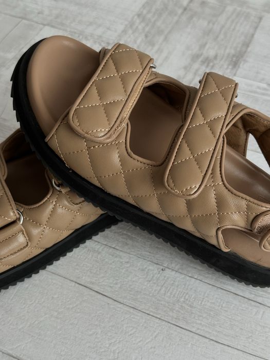 Жіночі босоніжки (24см)