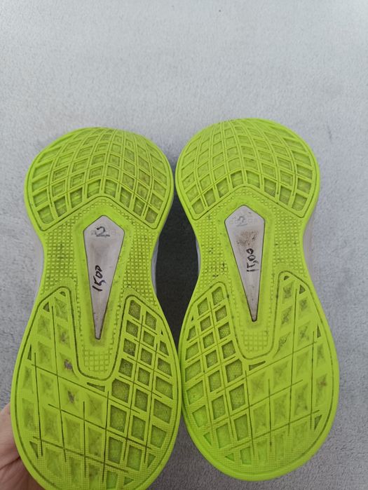 Мужские кроссовки Adidas р42