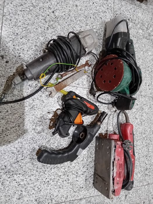 Bufa,máquina de cortar relva