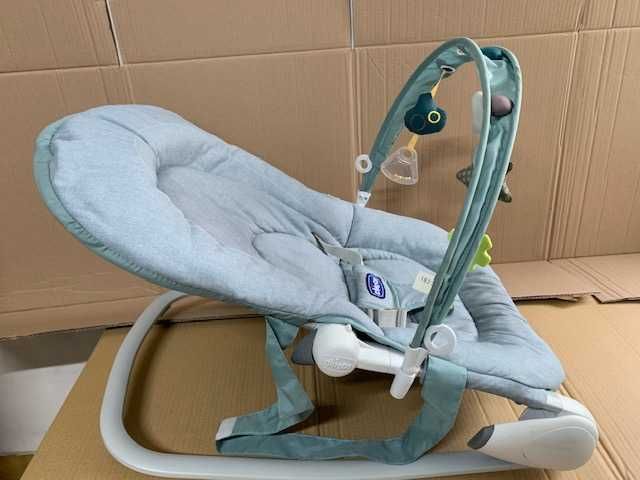 Bouncer Chicco como novo