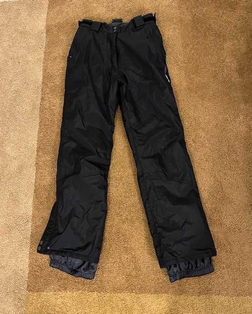 Calças de neve (Esqui/Snowboard) Rapaz - Tamanho 16 (176cm)