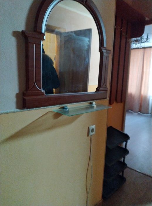 Сдам  1 ком кв м 23 Августа - 5мин 7000 грн,2/9