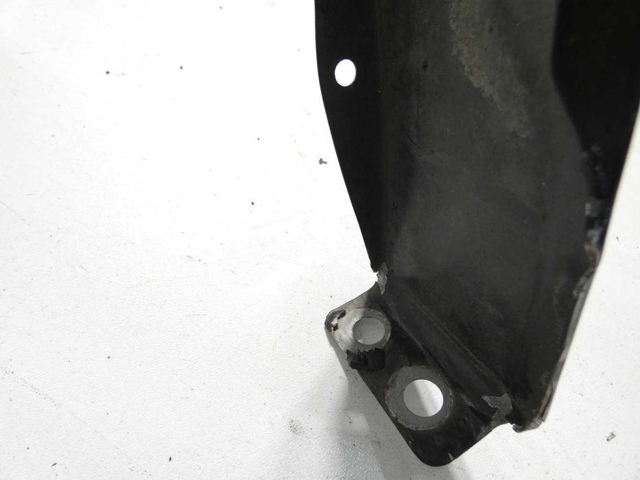 Błotnik prawy przód przedni prawy Audi A1 8X LY9B AB66 GORLICE