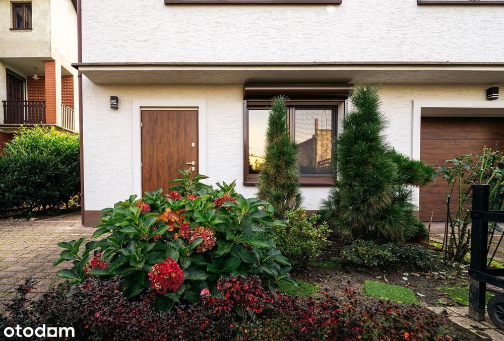 Zadbany dom po remoncie | Ołtaszyn | 183 m²