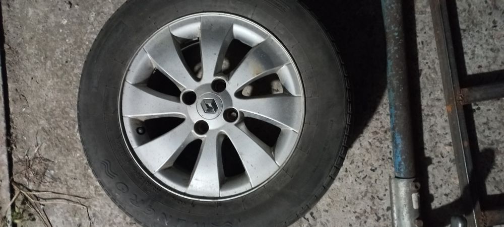 Продам підкат для автомобілів