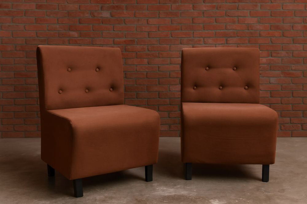 Дивани для кафе, барів, лікарень, ресторанів, садіків.